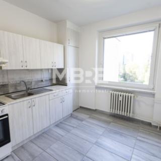 Pronájem bytu 2+1, 67m²