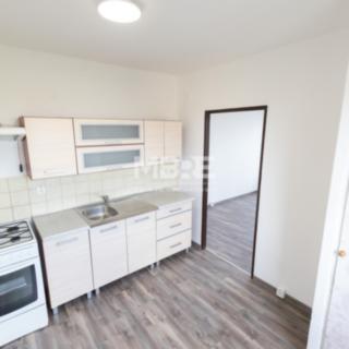 Pronájem bytu 3+1 71 m² Orlová Lutyně, Masarykova třída