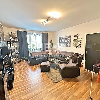 Pronájem bytu 3+1 102 m² Bohumín Nový Bohumín, Kostelní