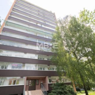 Pronájem bytu 3+1 71 m² Orlová Lutyně, Masarykova třída