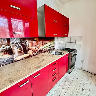 Pronájem bytu 2+1 56 m² Karviná