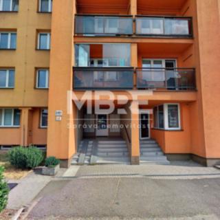 Pronájem bytu 1+kk, garsoniery 30 m² Karviná