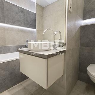 Pronájem bytu 1+1 43 m² Karviná Ráj, V Aleji