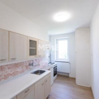 Pronájem bytu 3+1 82 m² Malá Štáhle
