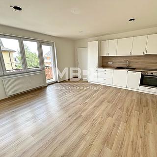 Pronájem bytu 1+1 30 m² Bolatice, Hlučínská