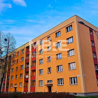 Pronájem bytu 2+1 55 m² Karviná