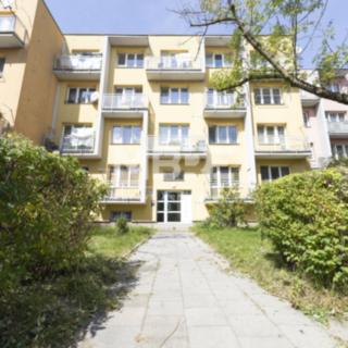 Pronájem bytu 2+1 55 m² Karviná Hranice, Mendelova