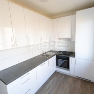 Pronájem bytu 2+1 54 m² Karviná Mizerov, Čajkovského