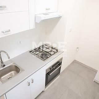 Pronájem bytu 1+1 35 m² Karviná