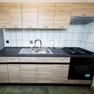 Pronájem bytu 3+1 69 m² Vrbno pod Pradědem Železná
