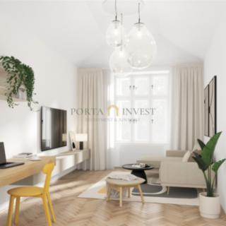 Prodej bytu 2+1 71 m² Praha Vinohrady, Pod Karlovem