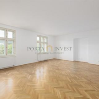 Prodej bytu 3+kk 106 m² Praha Vinohrady, Pod Karlovem