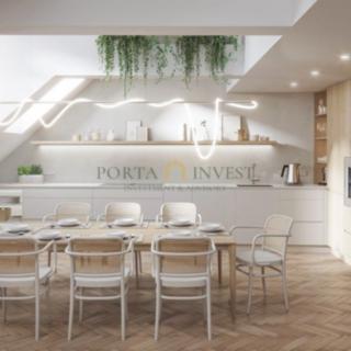 Prodej bytu 3+kk 109 m² Praha Vinohrady, Pod Karlovem