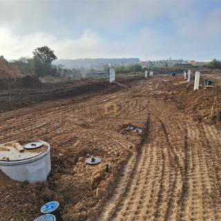 Prodej stavební parcely 10466 m² Sedlec