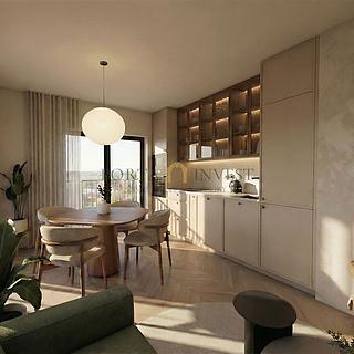 Prodej bytu 2+kk 47 m² Praha Vršovice, K Botiči