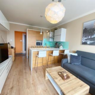 Pronájem bytu 2+kk 47 m² Praha