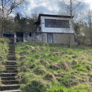 Prodej chaty 48 m² Všenory, Montana