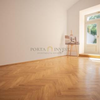Prodej bytu 2+kk 52 m² Praha