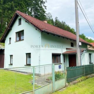 Prodej rodinného domu 221 m² Česká Metuje Vlásenka