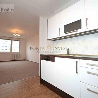 Pronájem bytu 3+kk 65 m² Praha