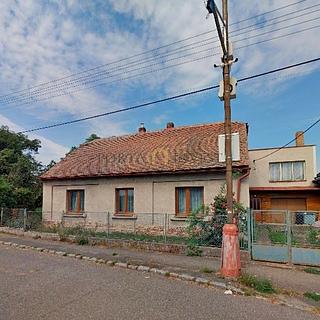 Prodej rodinného domu 223 m² Kutná Hora Malín, Novodvorská