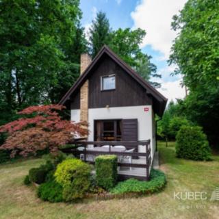 Prodej chaty 45 m² Soběslav II, Na Cihelně