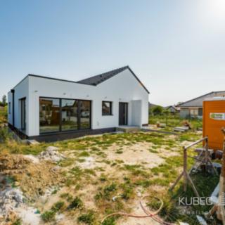 Prodej rodinného domu 106 m² Planá nad Lužnicí Strkov