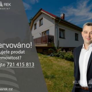Prodej rodinného domu 189 m² Malšice