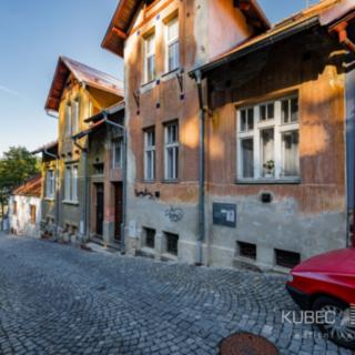 Pronájem bytu 2+1 60 m² Tábor