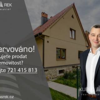 Prodej rodinného domu 206 m² Tábor, Čsl. armády