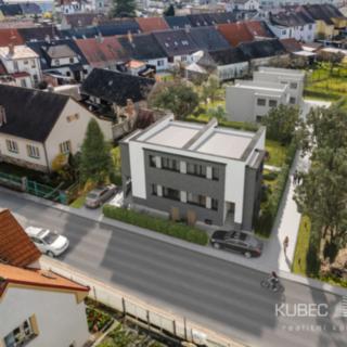 Prodej rodinného domu 109 m² Soběslav II, Jiráskova