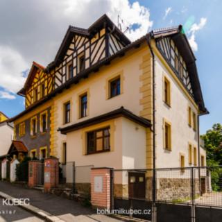 Pronájem bytu 2+kk 53 m² Tábor, Zbyňkova