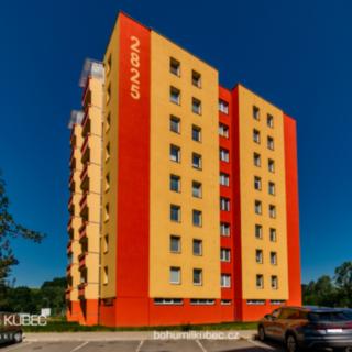 Pronájem bytu 4+1 83 m² Tábor, Havanská