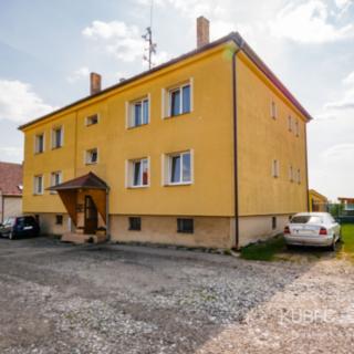 Pronájem bytu 3+1 75 m² Tábor Náchod, Větrná