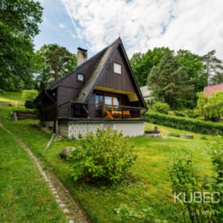 Prodej chaty 70 m² Probulov