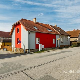 Pronájem bytu 3+kk 79 m&sup2; Tábor