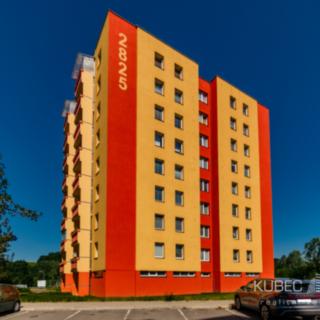 Pronájem bytu 4+1 83 m² Tábor, Havanská