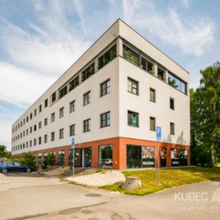 Pronájem bytu 1+kk a garsoniéry 27 m² Tábor, Kpt. Jaroše