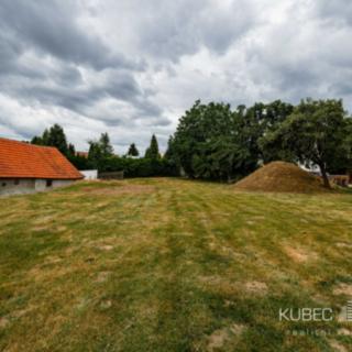 Prodej stavební parcely 1363 m² Oldřichov