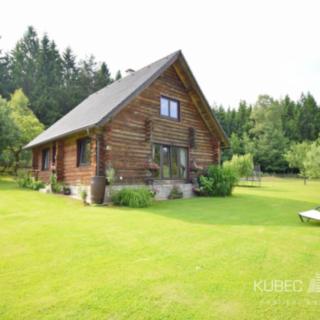 Prodej podílu rodinného domu 95 m² Vlčeves