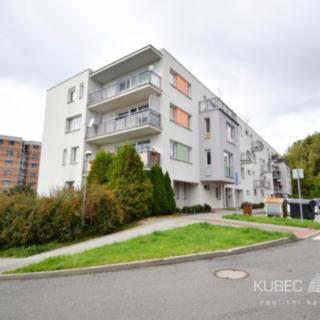 Pronájem bytu 3+kk 77 m² Tábor