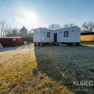 Prodej chaty 24 m² Soběslav II