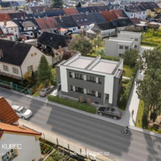 Prodej rodinného domu 109 m² Soběslav II, Jiráskova