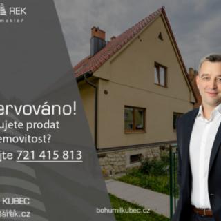 Prodej rodinného domu 206 m² Tábor, Čsl. armády