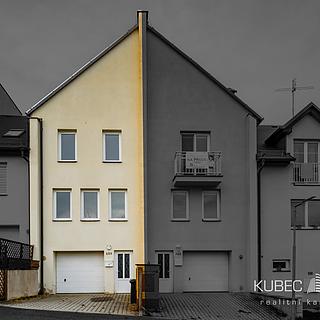 Pronájem rodinného domu 150 m² Borotín