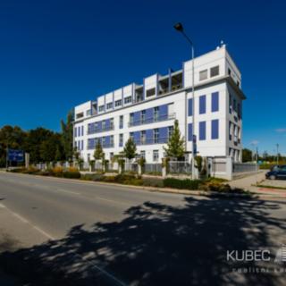 Prodej bytu 3+kk 79 m² Tábor