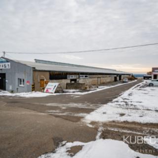 Pronájem skladu 211 m² Tábor Měšice, Pod Kozím hrádkem