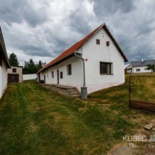 Prodej rodinného domu 60 m² Oldřichov