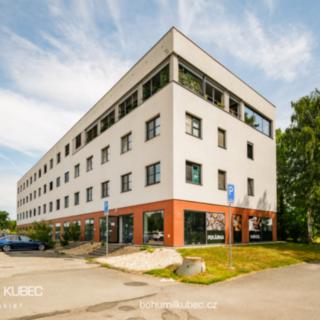Pronájem bytu 1+kk a garsoniéry 27 m² Tábor, Kpt. Jaroše