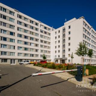 Pronájem bytu 2+kk 46 m² Praha